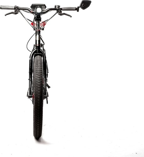 rennstahl 853 Speed Rohloff E-14  - Thumbnail 2