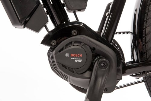 rennstahl 853 Speed Rohloff E-14  - Thumbnail 3