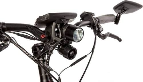 rennstahl 853 Speed Rohloff E-14  - Thumbnail 5