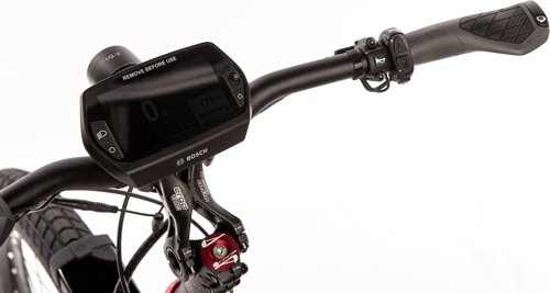 rennstahl 853 Speed Rohloff E-14  - Thumbnail 6