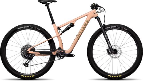 Juliana WILDER S TR / Carbon C 