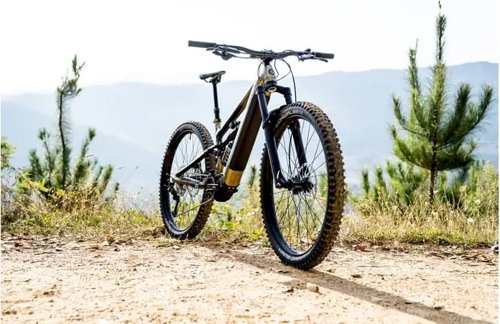 Polygon Siskiu T7E  - Thumbnail 3