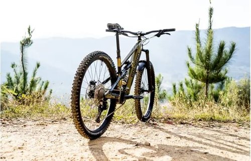 Polygon Siskiu T7E  - Thumbnail 4