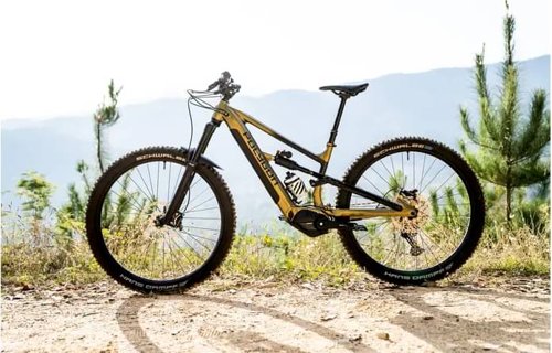 Polygon Siskiu T7E  - Thumbnail 5