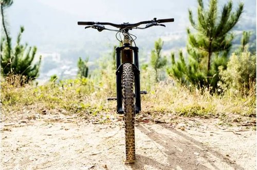 Polygon Siskiu T7E  - Thumbnail 6