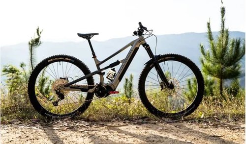 Polygon Siskiu T6E  - Thumbnail 2