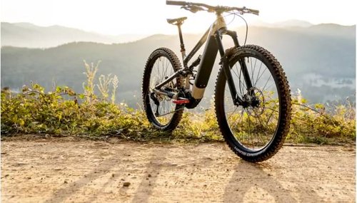 Polygon Siskiu T6E  - Thumbnail 3