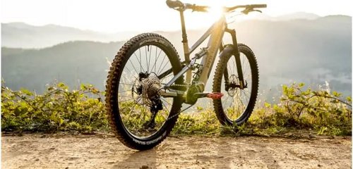 Polygon Siskiu T6E  - Thumbnail 4