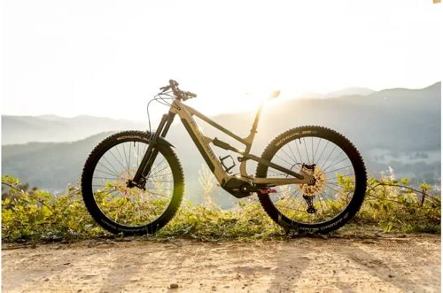 Polygon Siskiu T6E  - Thumbnail 5