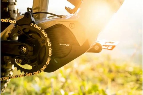 Polygon Siskiu T6E  - Thumbnail 6