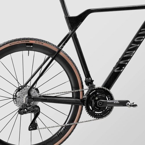 Canyon Inflite CFR  - Thumbnail 6