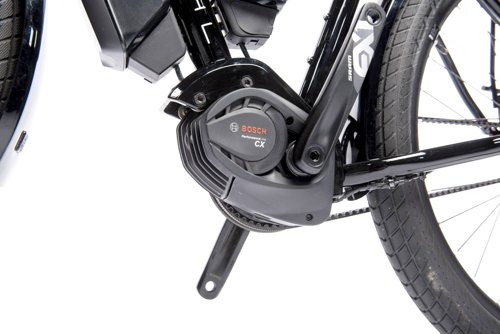 rennstahl 853 E-Reiserad Rohloff E-14  - Thumbnail 6