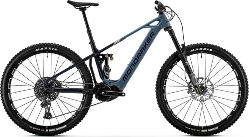 Mondraker CRUSHER R