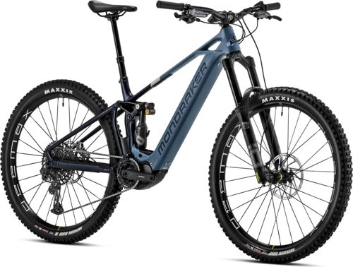 Mondraker CRUSHER R  - Thumbnail 2