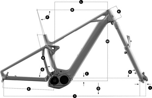 Mondraker CRUSHER R  - Thumbnail 4