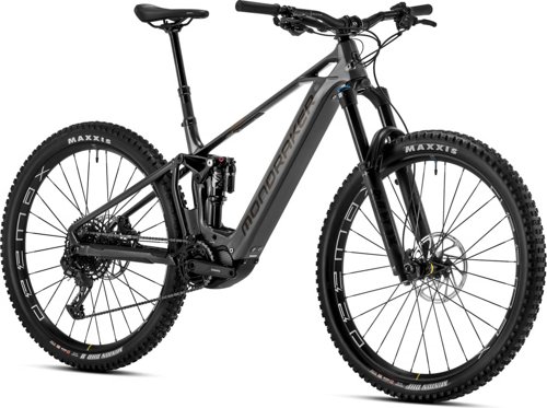 Mondraker CRUSHER  - Thumbnail 2