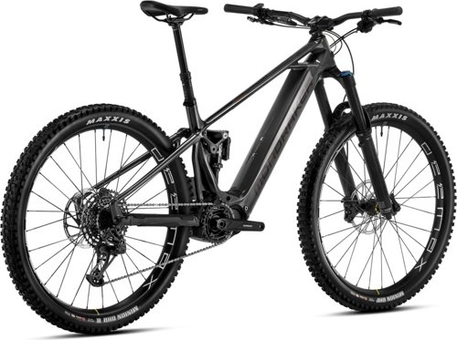 Mondraker CRUSHER  - Thumbnail 3