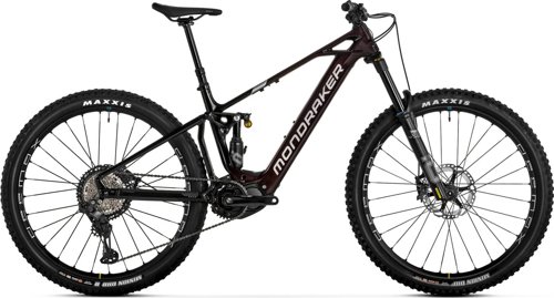 Mondraker CRUSHER RR