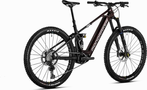 Mondraker CRUSHER RR  - Thumbnail 3