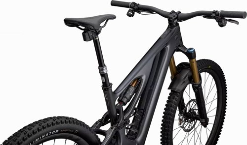 Specialized S-Works Turbo Levo G3  - Thumbnail 5