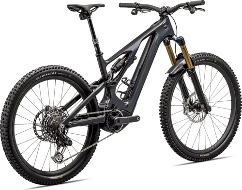 Specialized S-Works Turbo Levo – SRAM XX T-Type  - Thumbnail 4