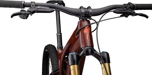 Specialized Turbo Levo Pro Carbon  - Thumbnail 5
