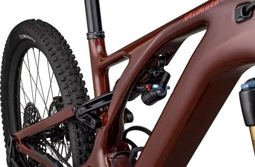 Specialized Turbo Levo Pro Carbon  - Thumbnail 6