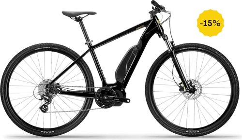 Devinci E-Milano E5000 8s 