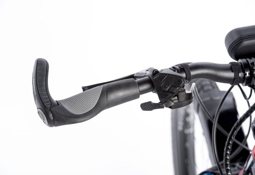 rennstahl 853 E-Reiserad Rohloff E14 Wave  - Thumbnail 5