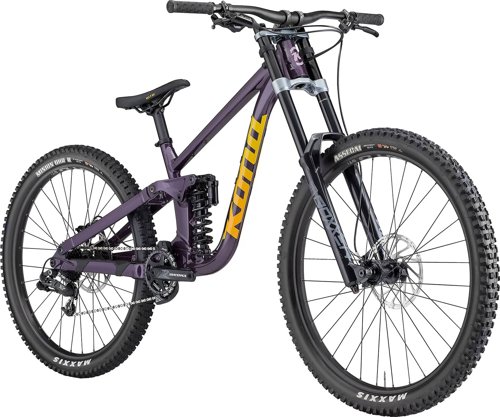 Kona Process X DH  - Thumbnail 2