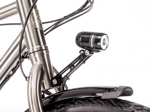 rennstahl 931 E-Reiserad Pinion  - Thumbnail 3