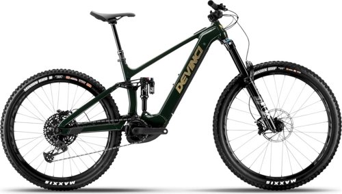 Devinci E-Troy GX 12S LTD 