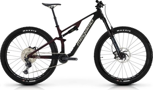 Megamo VITAE 20  - Thumbnail 2