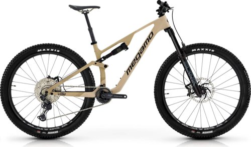 Megamo VITAE 20  - Thumbnail 3