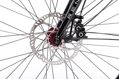 rennstahl 853 E-Reiserad Pinion  - Thumbnail 4