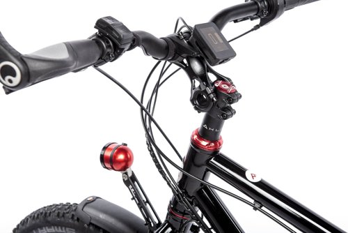 rennstahl 853 E-Reiserad Pinion  - Thumbnail 6