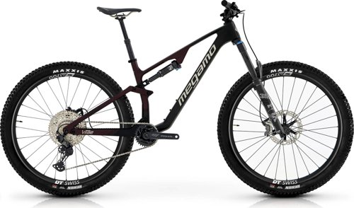 Megamo VITAE 05  - Thumbnail 2