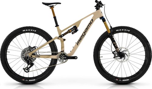 Megamo VITAE 01  - Thumbnail 2