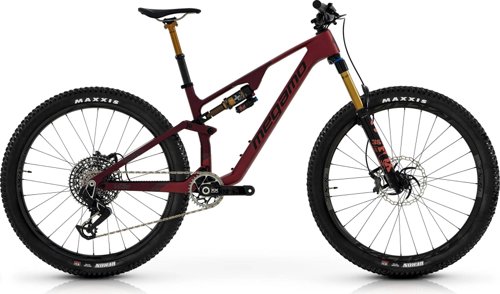 Megamo VITAE 01  - Thumbnail 3