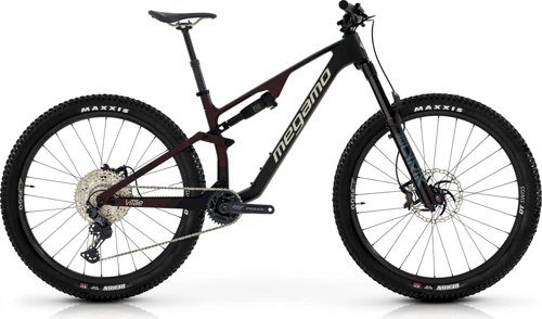 Megamo VITAE 10  - Thumbnail 3