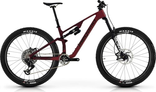 Megamo VITAE 03  - Thumbnail 2