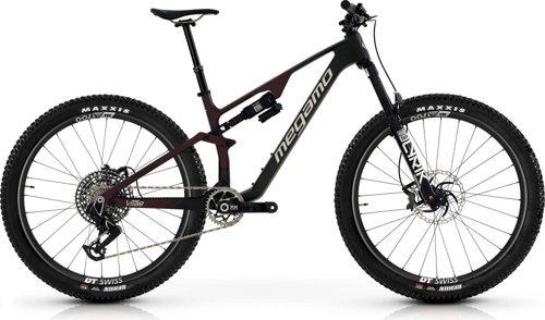 Megamo VITAE 03  - Thumbnail 3