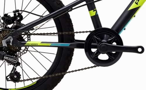 Polygon Relic 20  - Thumbnail 6