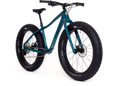 panorama Chic-Chocs SLX/XT 