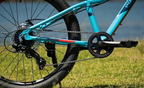 Polygon Relic 24  - Thumbnail 6