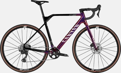 Canyon Inflite CF SL 6 