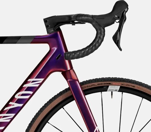 Canyon Inflite CF SL 6  - Thumbnail 2