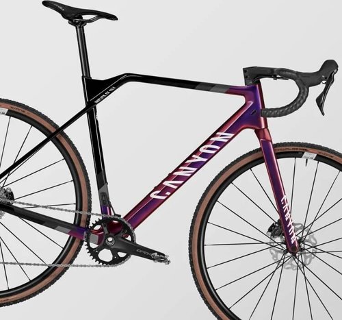 Canyon Inflite CF SL 6  - Thumbnail 3