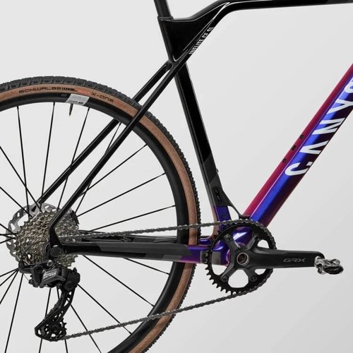 Canyon Inflite CF SL 6  - Thumbnail 5