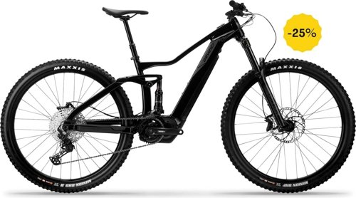 Devinci EP Deore 12S 